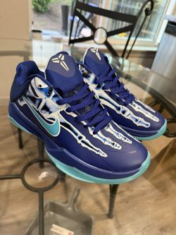 Nike Zoom Kobe 5 Protro X-Ray