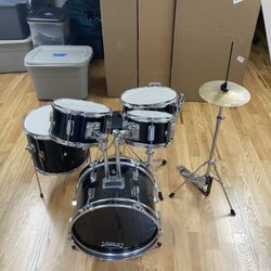 Junior Drumset