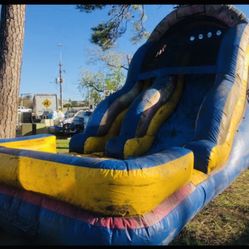 Water slide for sale Not Rent 