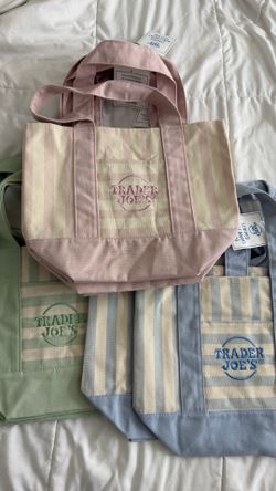 Trader joe’s BAG