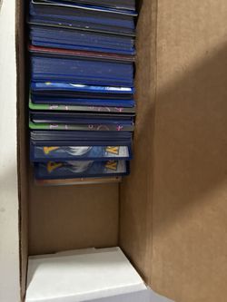 Pokémon Cards Bulk