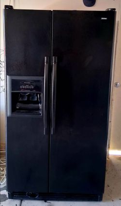 Refrigerador Kenmore