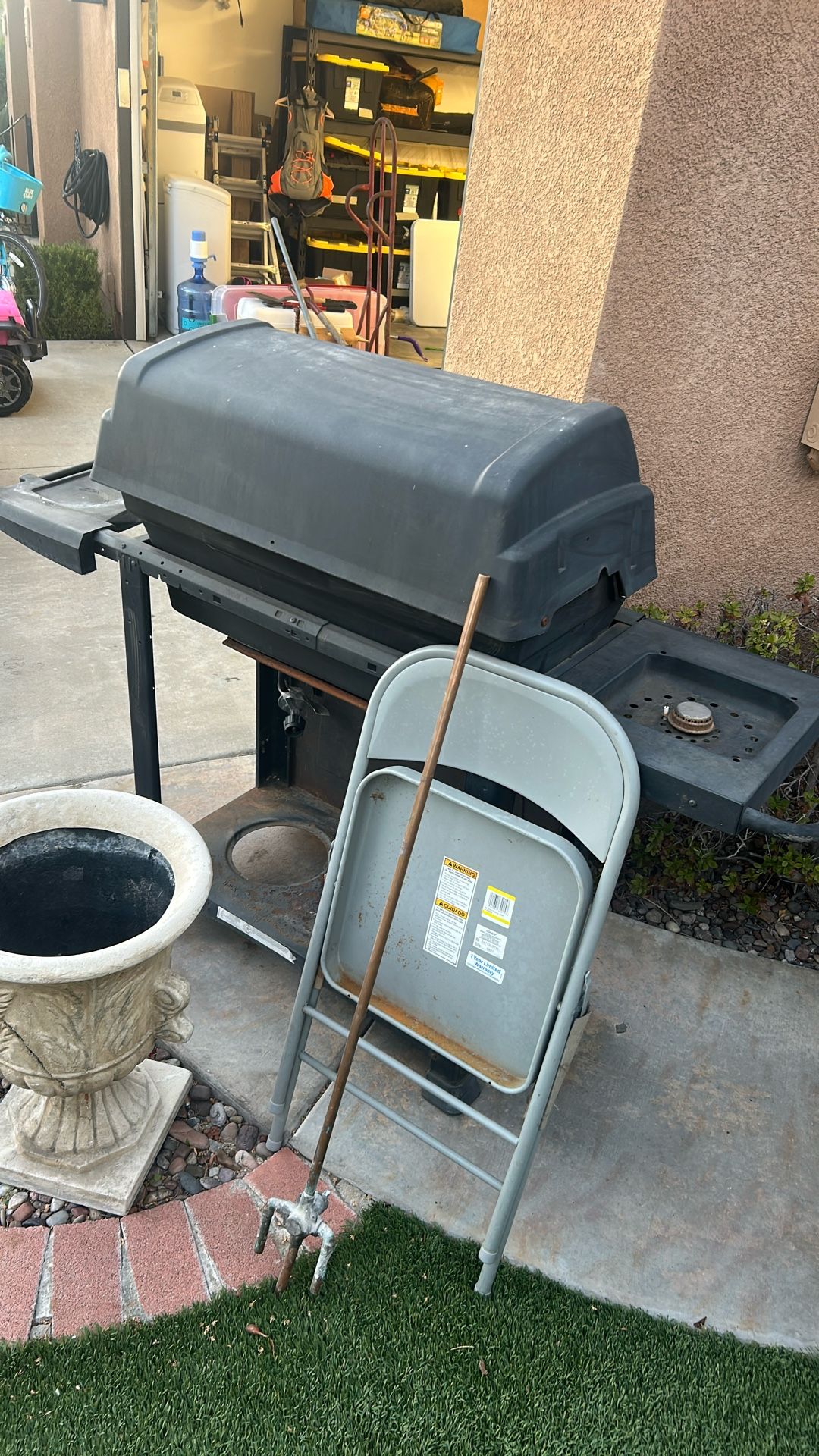 Scrap Free