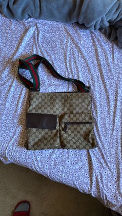 Gucci crossbody bag