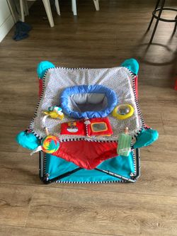 Baby chair