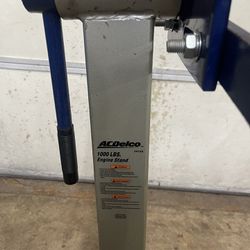 Acdelco Engine Stand
