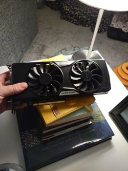 GeForce GTX 960 Graphics Card