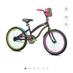 Like New 20inch Bike 