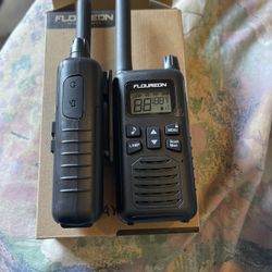 Radios Nuebos En Caja
