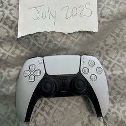 PS5 Controller