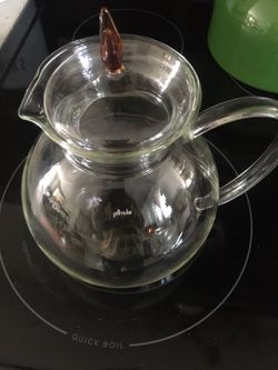 Primula Tea Kettle 