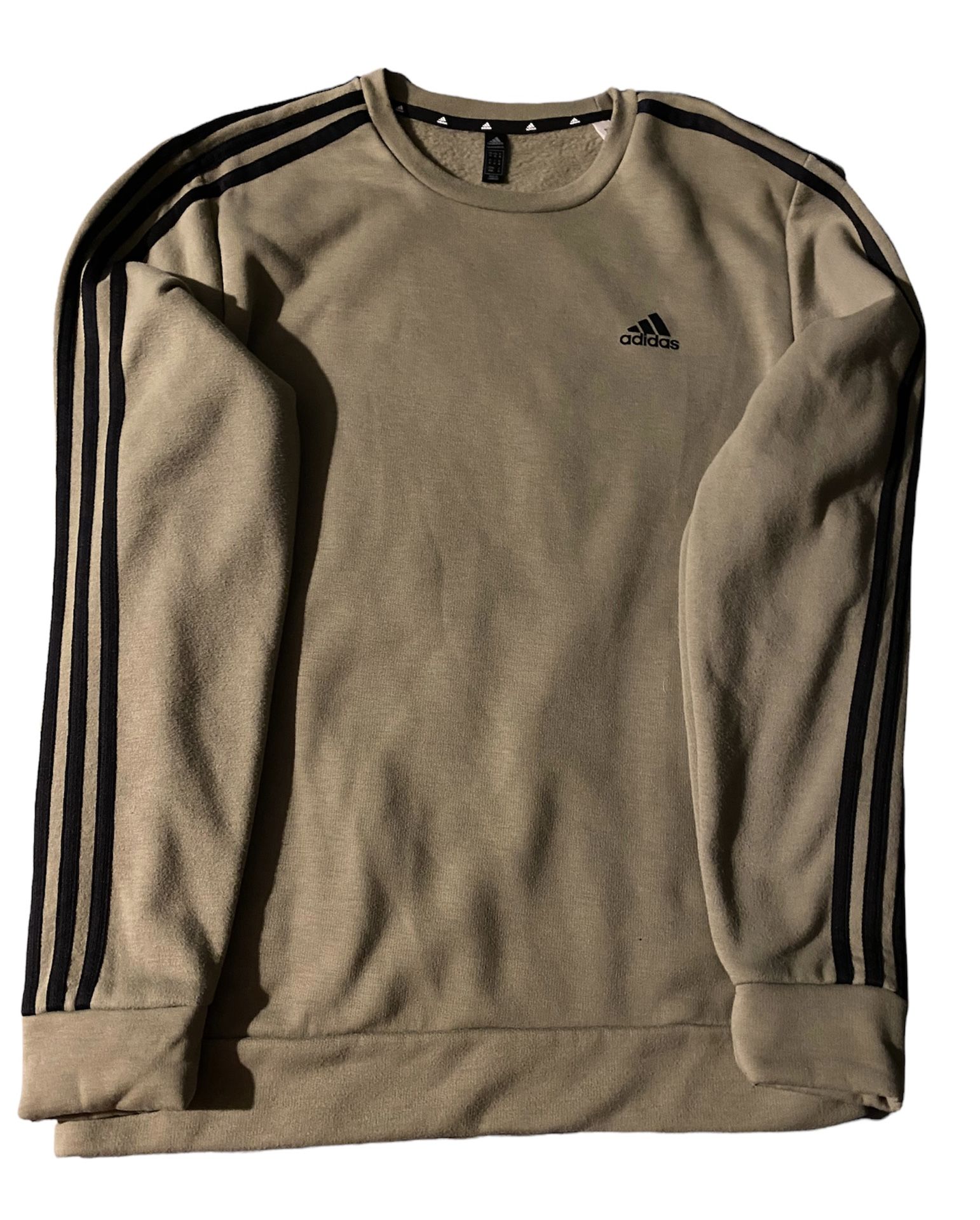 Mens Adidas Sweater