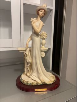 Vintage Giovanni collection