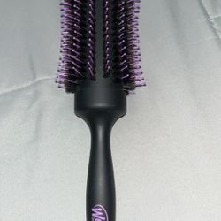 Wet Brush Volume & Body Round Brush
