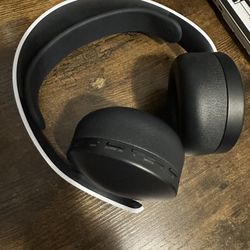 Like New Playstation 3D Headset