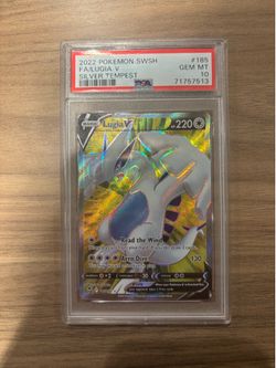 PSA 10 Lugia Mint Condition || Pokemon For Sale 🌹