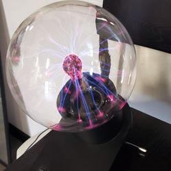 Plasma Ball