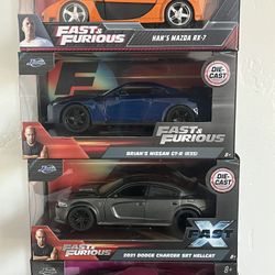 Cars Collection