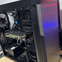 Powerful Computer PC 