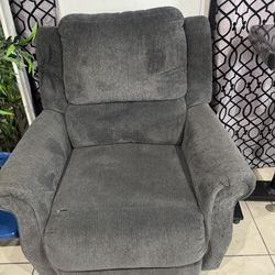 Recliner Chair 