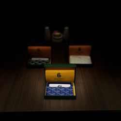 Wallet
