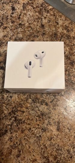 airpod pros 3