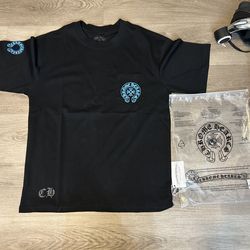Chrome hearts shirt size m