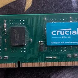 8GB DDR3 Ram