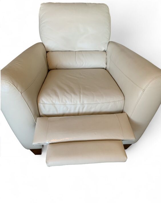 Natuzzi Recliner