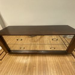 ABC Carpet And Home Dresser 