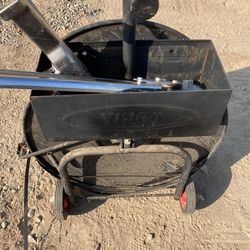 Ybico Plastic Strapping Bander