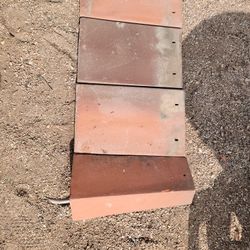 roofing  tile 