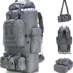 Hiking Backpack
