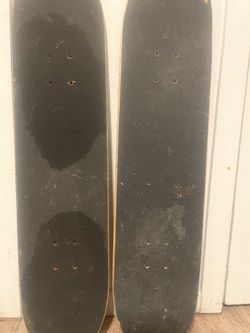 2 Deck board