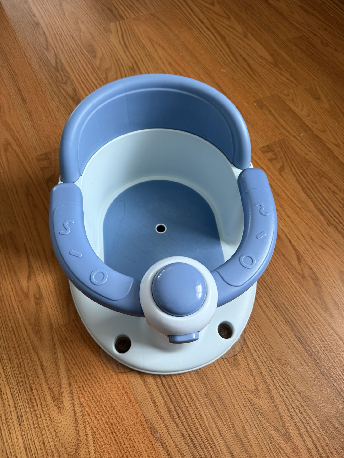 Baby Tub Chair 