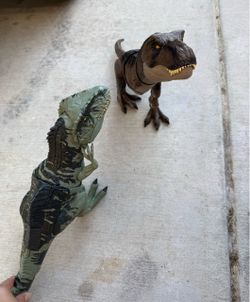 Dinosaurs