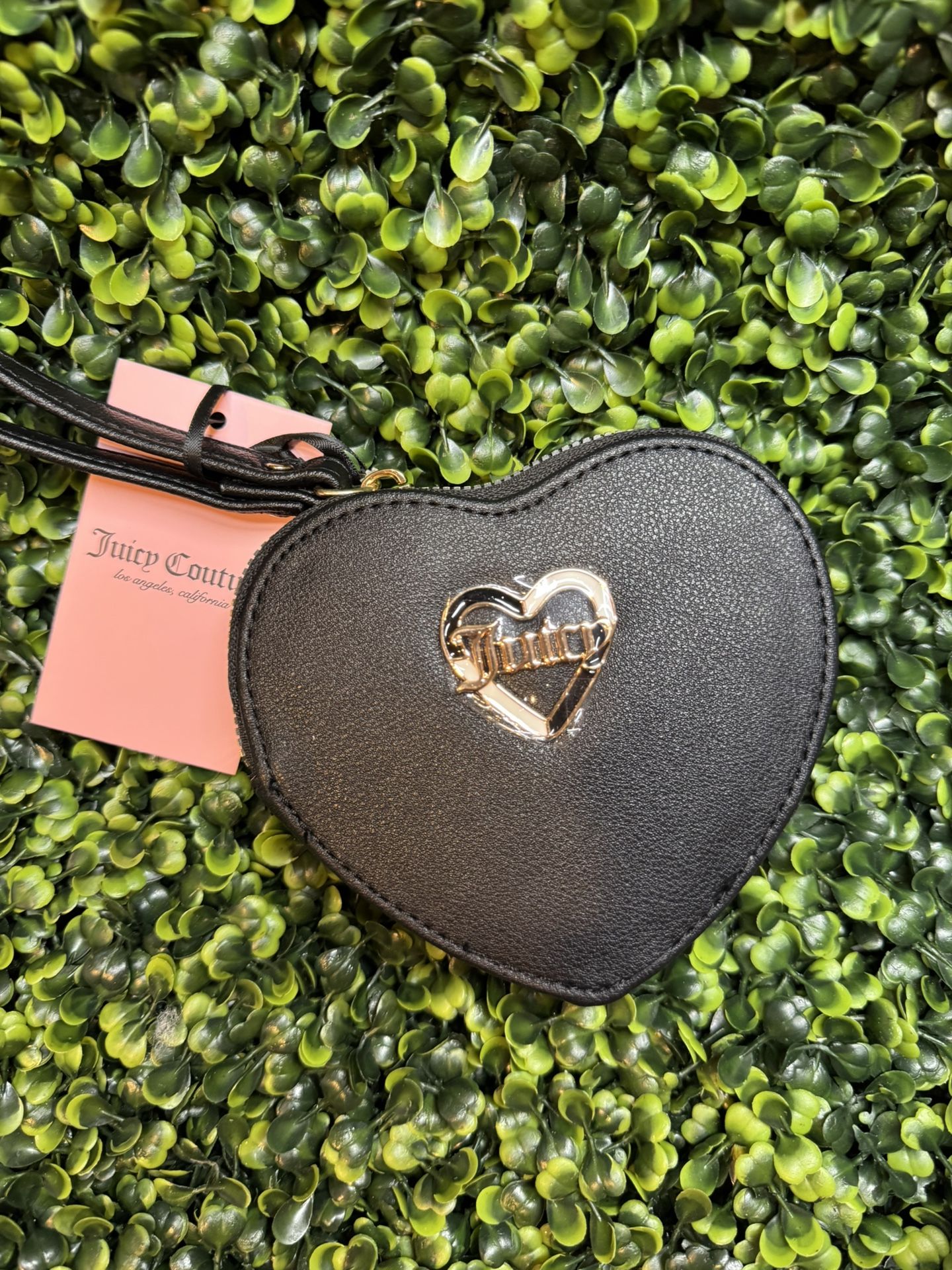 Juicy Couture Wristlet