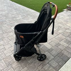 Bicystar Pet stroller 