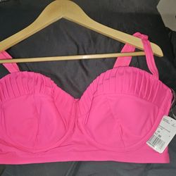 Swim Top
