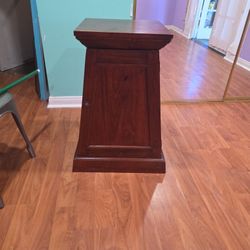 Tall Night Stand