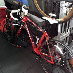 Trek Madone Two Series for Sale in San Diego CA OfferUp