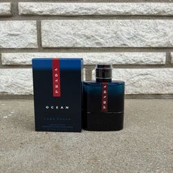 Prada Ocean 