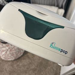 Baby Wipe Warmer 