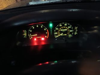 1995 Toyota Camry