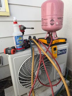 Mini split - Air conditioning - Aire Acondicionado - mini split - minisplit - splitter - HVAC