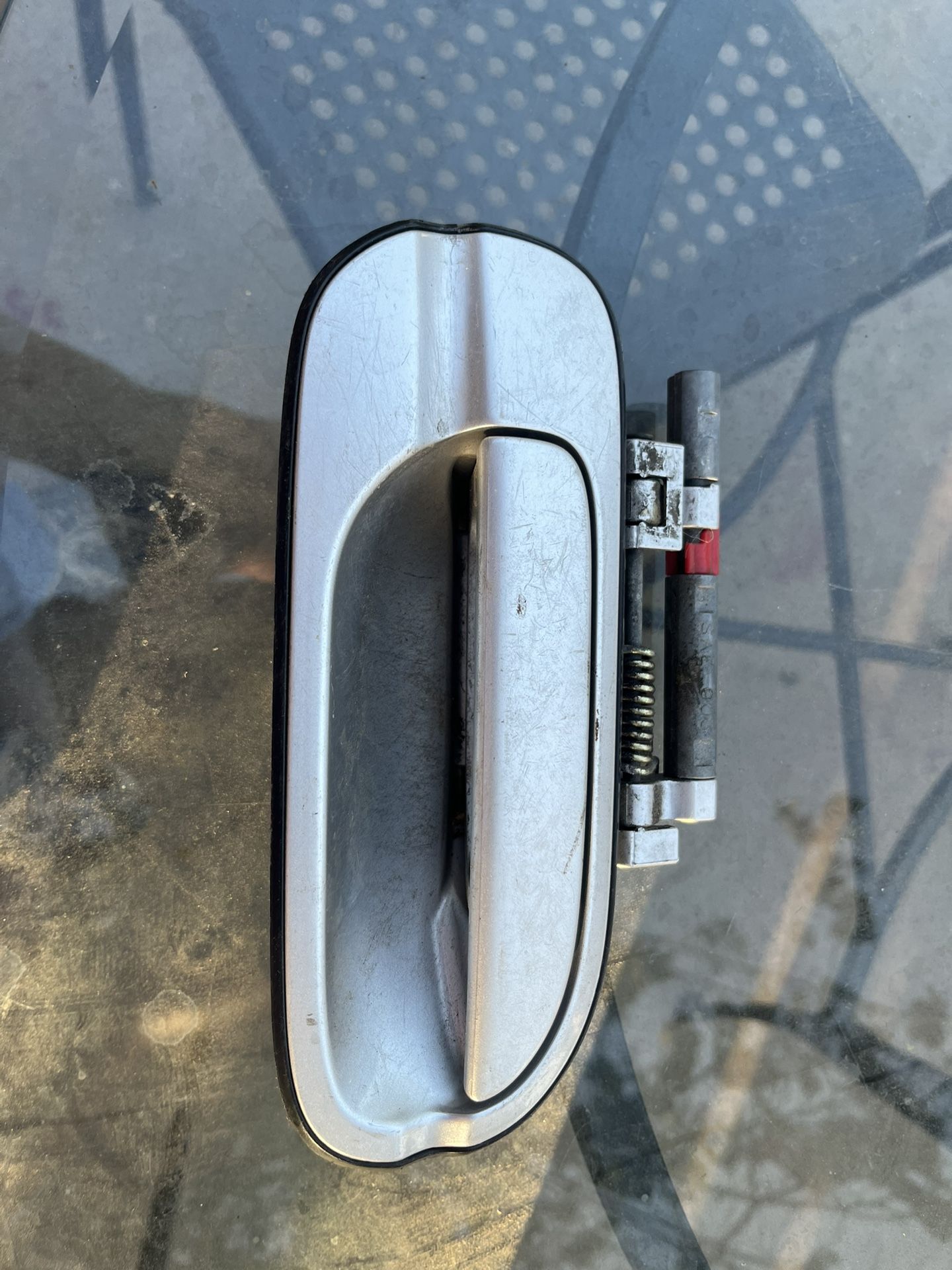 Nissan Sentra Door Handle