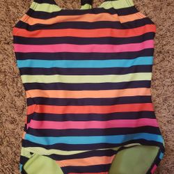 Girls Swimsuit