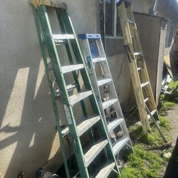 Ladders