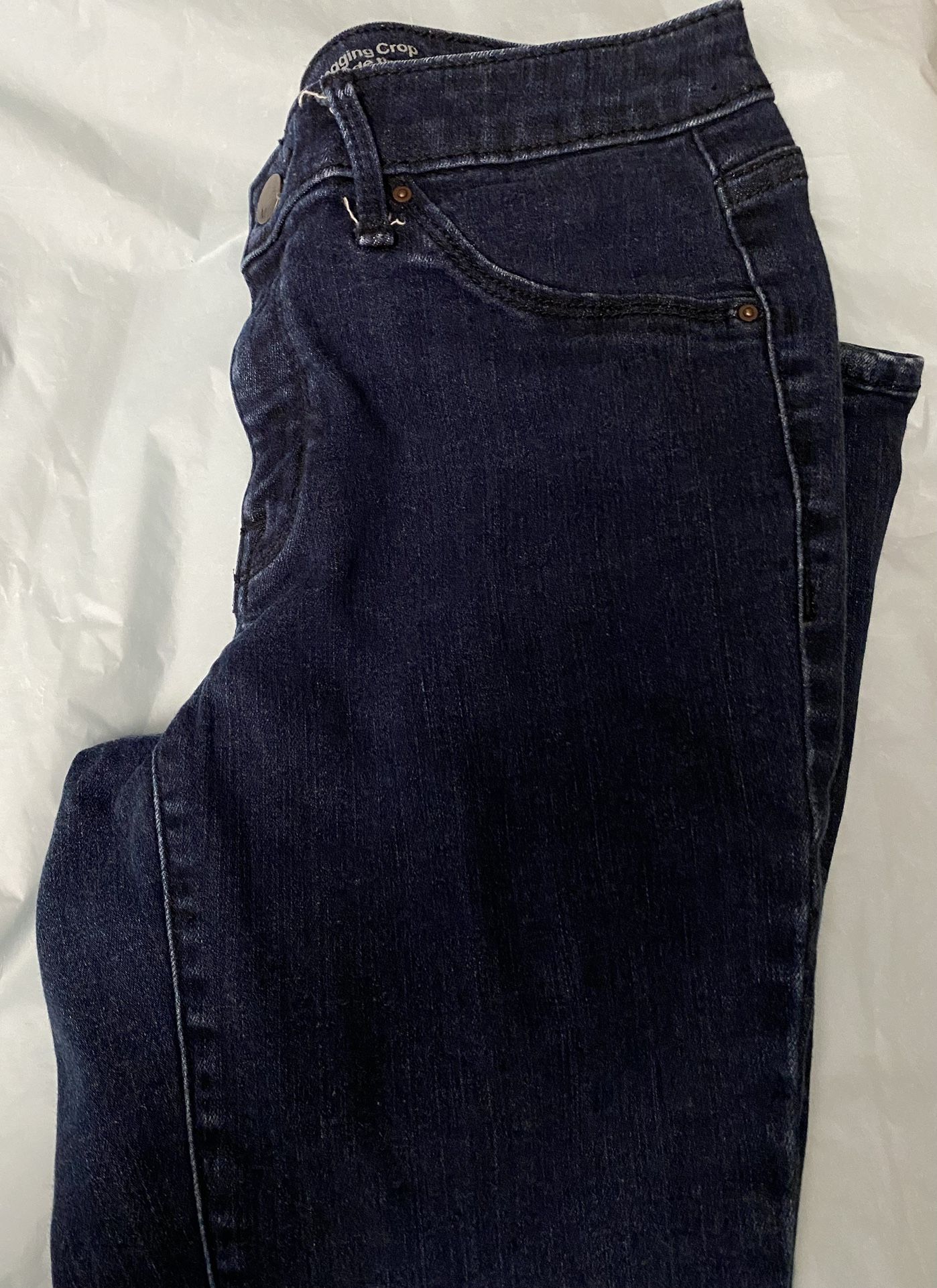 Women’s Jr Skinny Jeans Size 4/27