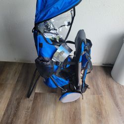 Baby Hiking Carrier New